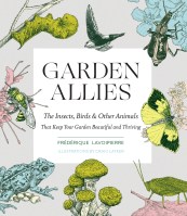 Garden Allies