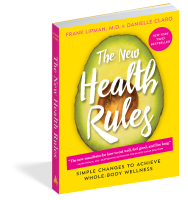 The New Health Rules