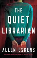 The Quiet Librarian