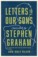 Letters to Our Sons