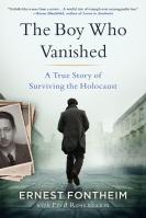 The Boy Who Vanished